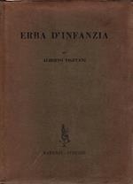 Erba d'infanzia