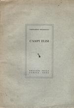 Campi Elisi