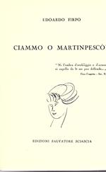 Ciammo o Martinpescòu