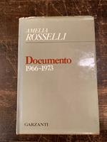 Documento (1966-1973)
