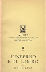 L' inferno e il limbo