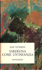 Sardegna come un'infanzia