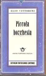 Piccola borghesia