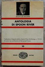 Antologia Di Spoon River