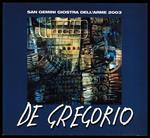 Giuseppe de Gregorio