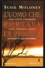 L' uomo che portava la pioggia