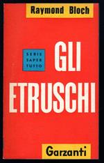 Gli Etruschi