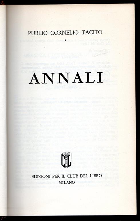 Libreria Trippini Sergio