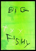 Mendoza Ryan. Big fish
