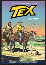Tex. Gila River