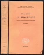 La rivoluzione. Voll. 2