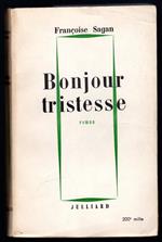 Bonjour tristesse
