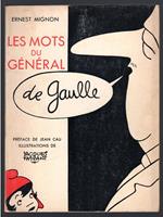 Les mots du general