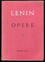 Opere complete VI gennaio 1902 - agosto 1903