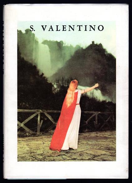 S. Valentino - Santi Fedele - copertina