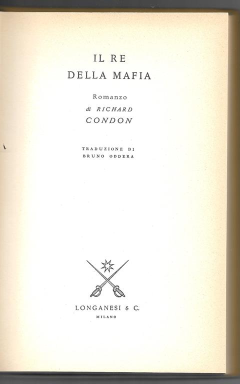 Libreria Trippini Sergio
