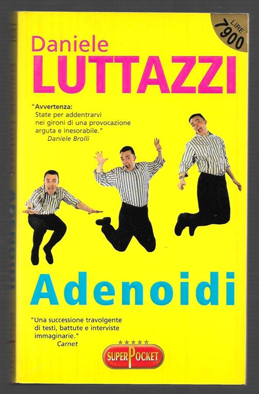 Libreria Trippini Sergio