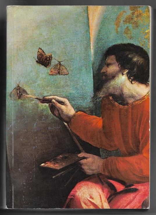 Verzeichnis Der Gemalde - copertina