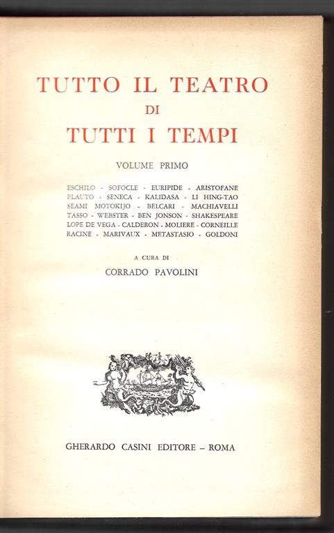 Libreria Trippini Sergio