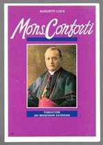 Mons. Conforti fondatore dei Missionari Salesiani