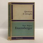 Enzensberger Magnus