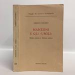 Manzoni e gli 