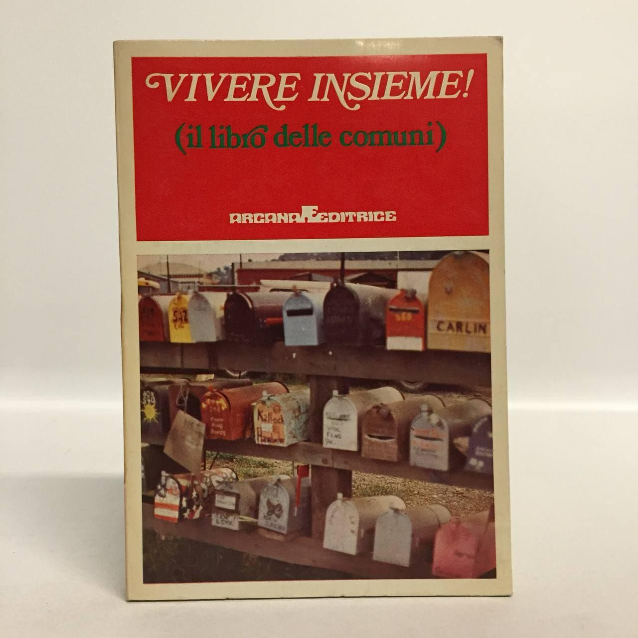 Equilibri Libreria