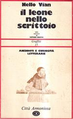 Il Leone nello Scrittoio