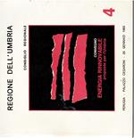 Convegno Energia rinnovabile. Proposte per l'Umbria, 4. Perugia, Palazzo Cesaroni, 25 gennaio 1983