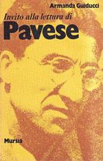 Invito alla Lettura di Cesare Pavese