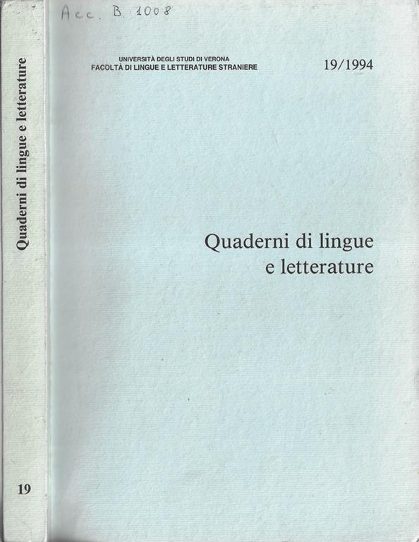 Biblioteca di Babele