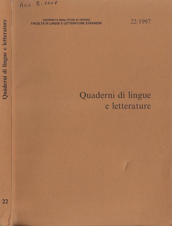 Biblioteca di Babele