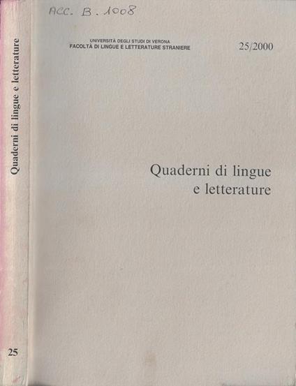 Beurre - Anonimo - copertina