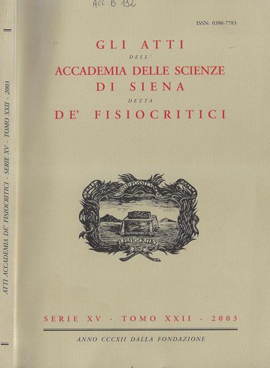 L' Istituto Sperimentale di caseificio di Lodi - copertina
