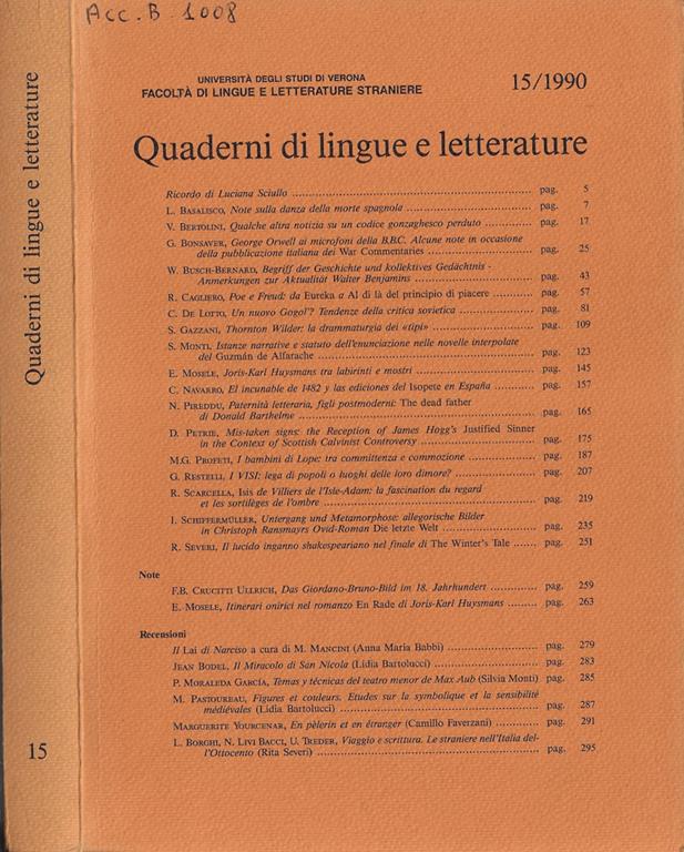 Biblioteca di Babele