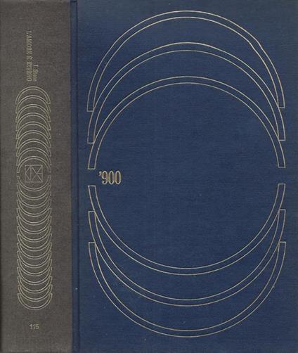 L' amore è eterno - Irving Stone - copertina