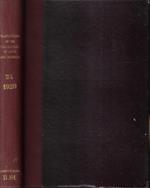 Transactions of the Connecticut Academy of Arts and Sciences Vol. XXIV