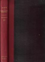 Bulletin of the Museum of Comparative Zoology at Harvard College, in Cambridge Vol. XIII