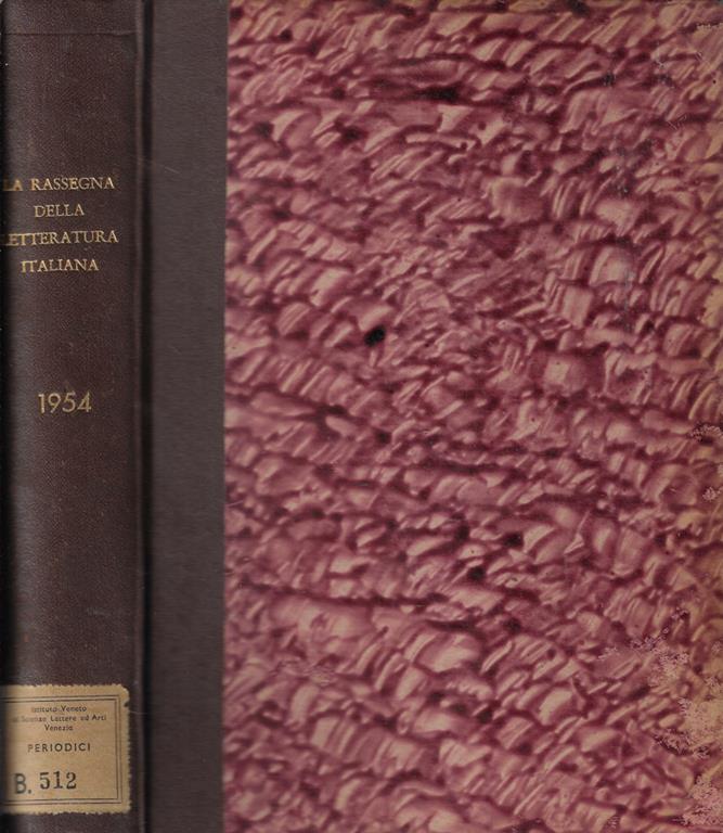 Biblioteca di Babele