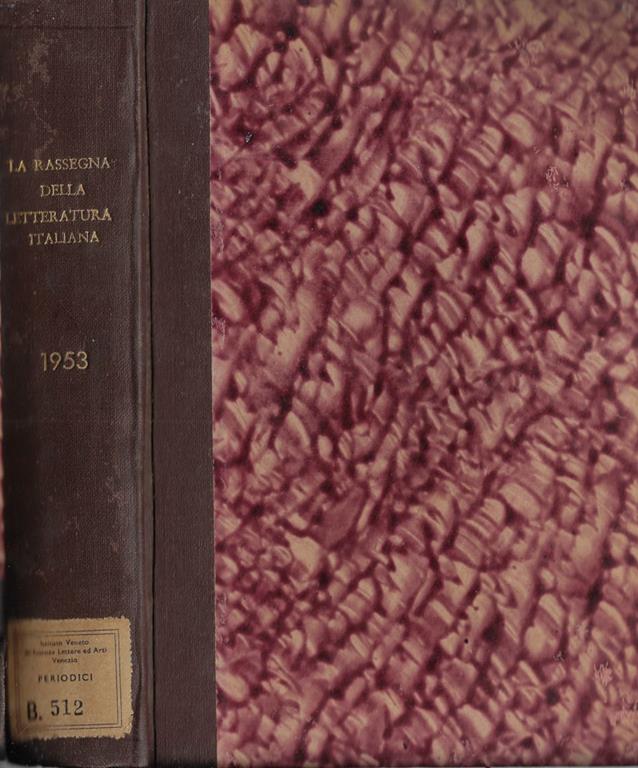 Biblioteca di Babele