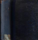 Giornale veneto di scienze mediche anno 1932