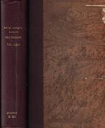 Proceedings of the Royal Society Serie A Vol. 124 Anno 1929