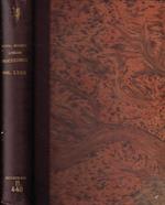 Proceedings of the Royal Society Serie A Vol. 79 Anno 1907