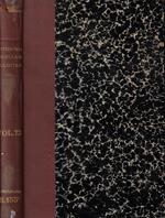 Opinions rendered by the international commission on zoological nomenclature