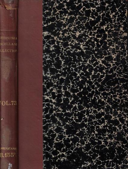 Opinions rendered by the international commission on zoological nomenclature - copertina