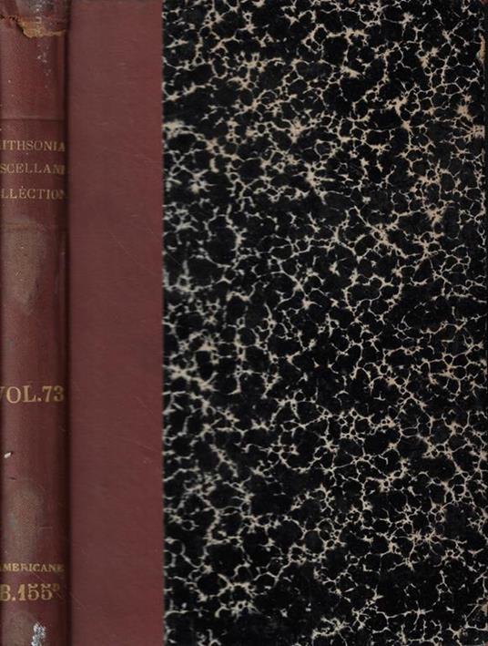 Opinions rendered by the international commission on zoological nomenclature - copertina