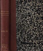 Smithsonian Miscellaneous Collections Vol. LXX