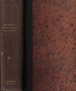 Smithsonian Miscellaneous Collections Vol. XXXIV