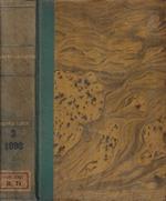 Archivio Giuridico Filippo Serafini Vol. II Anno 1898
