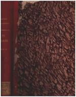 Proceedings of The Royal Society of Edinburgh, Vol. LXV - 1952/1953
